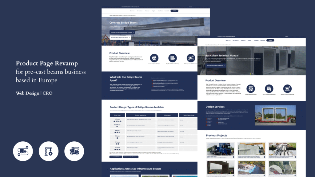 SM Product pages thumbnail